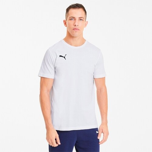 Puma Tricou barbati Teamgoal 23 Casuals 65657804