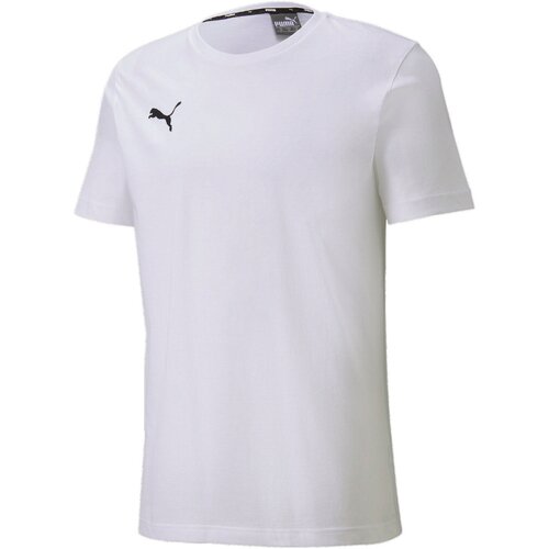 Puma Tricou barbati Teamgoal 23 Casuals 65657804