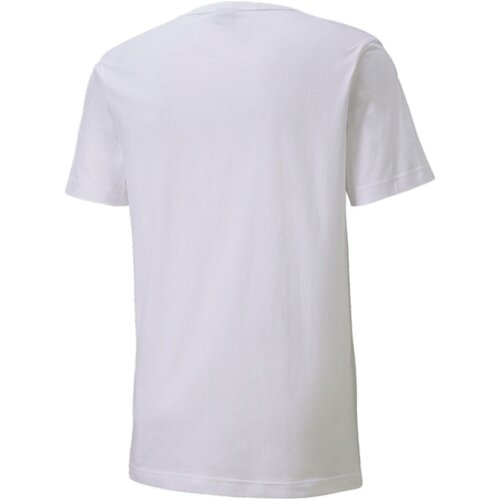 Puma Tricou barbati Teamgoal 23 Casuals 65657804