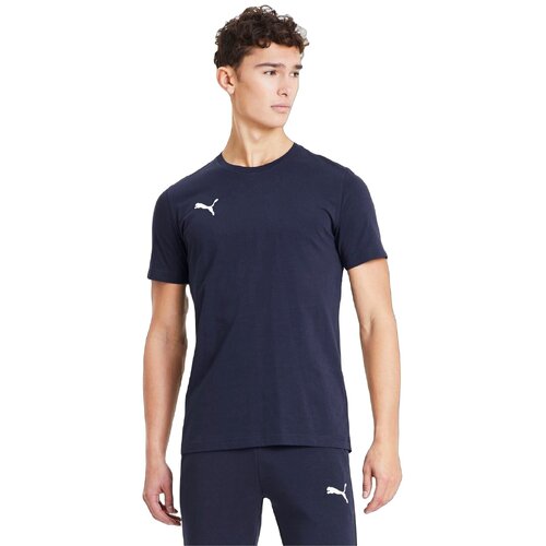 Puma Tricou barbati Teamgoal 23 Casuals 65657806