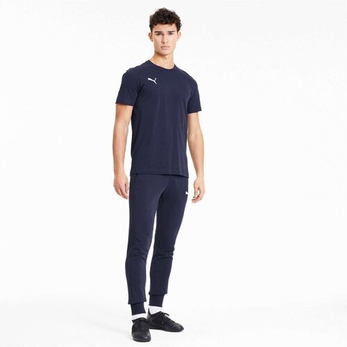 Puma Tricou barbati Teamgoal 23 Casuals 65657806