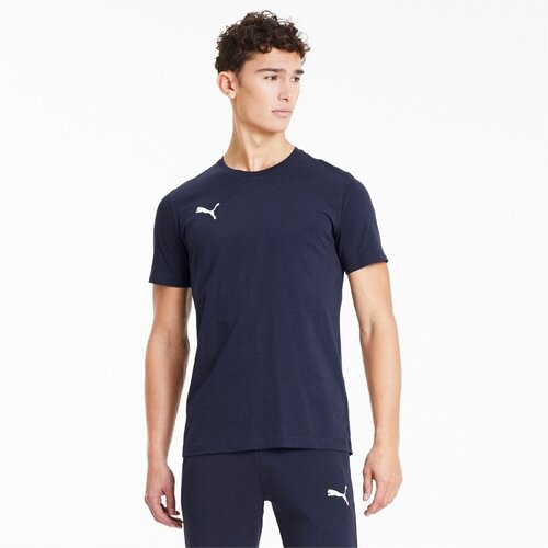 Puma Tricou barbati Teamgoal 23 Casuals 65657806