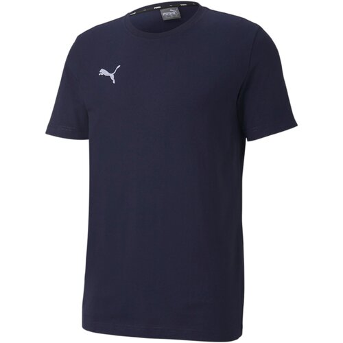 Puma Tricou barbati Teamgoal 23 Casuals 65657806