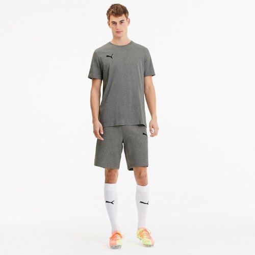 Puma Tricou barbati Teamgoal 23 Casuals 65657833