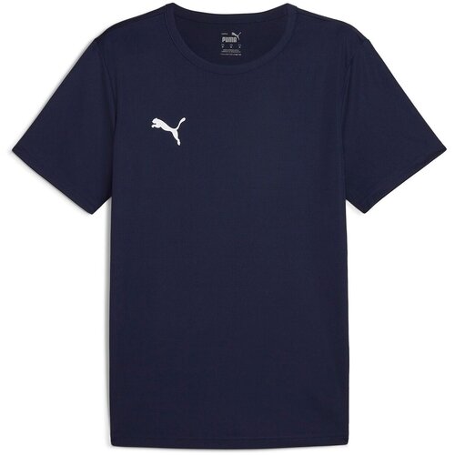 Puma Tricou barbati Teamrise Matchday Jersey 70613206