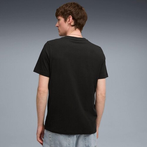 Puma Tricou barbati tech Graphic Tee 68822701