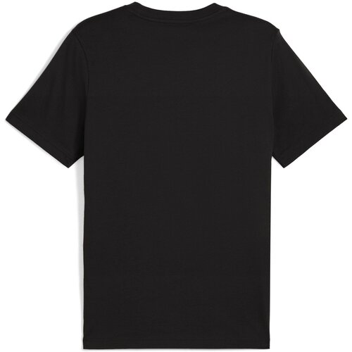 Puma Tricou barbati tech Graphic Tee 68822701