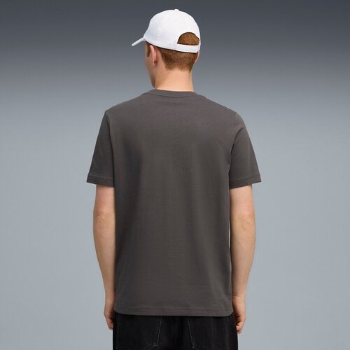 Puma Tricou barbati tech Graphic Tee 68822744