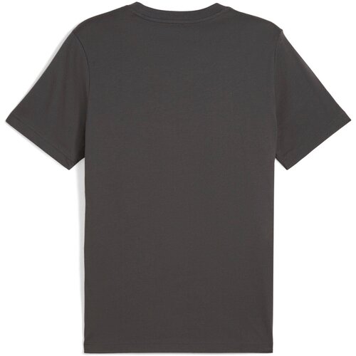 Puma Tricou barbati tech Graphic Tee 68822744