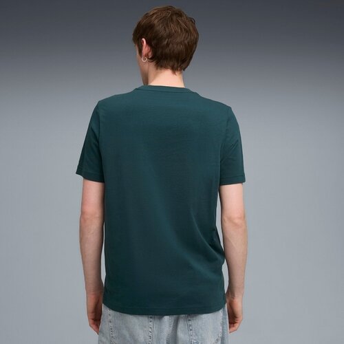 Puma Tricou barbati tech Graphic Tee 68822775
