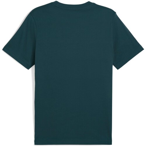 Puma Tricou barbati tech Graphic Tee 68822775