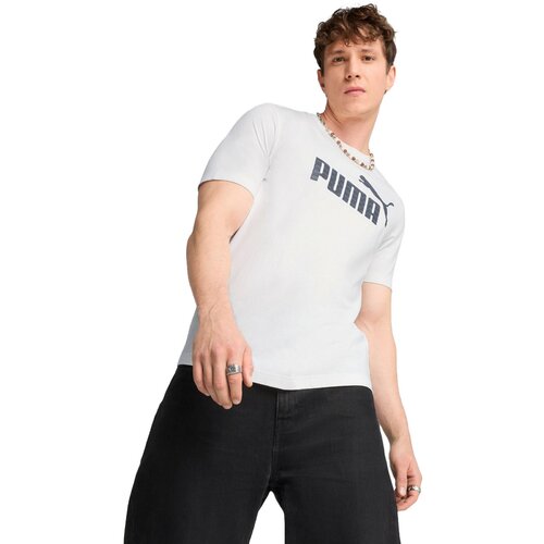 Puma Tricou barbati United Tee 68463102