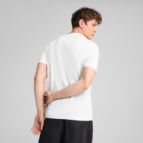 Puma Tricou barbati United Tee 68463102
