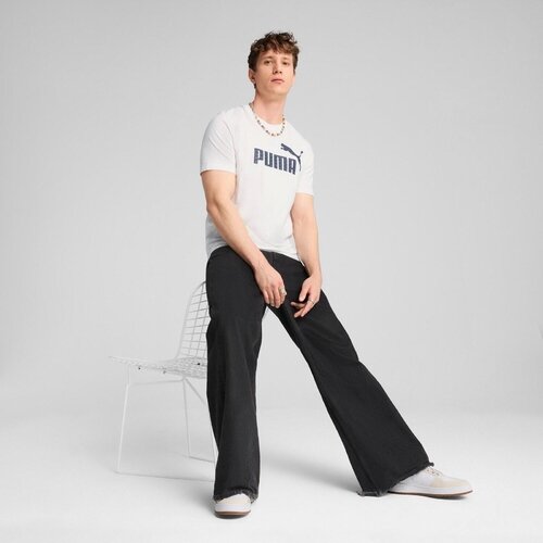 Puma Tricou barbati United Tee 68463102