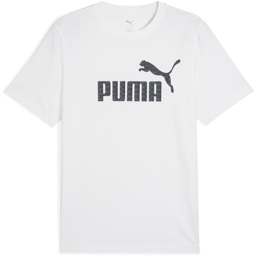 Puma Tricou barbati United Tee 68463102