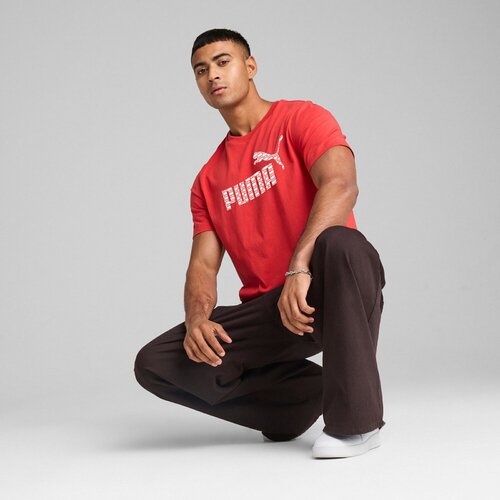 Puma Tricou barbati United Tee 68463115