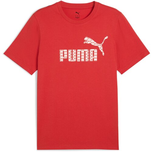 Puma Tricou barbati United Tee 68463115