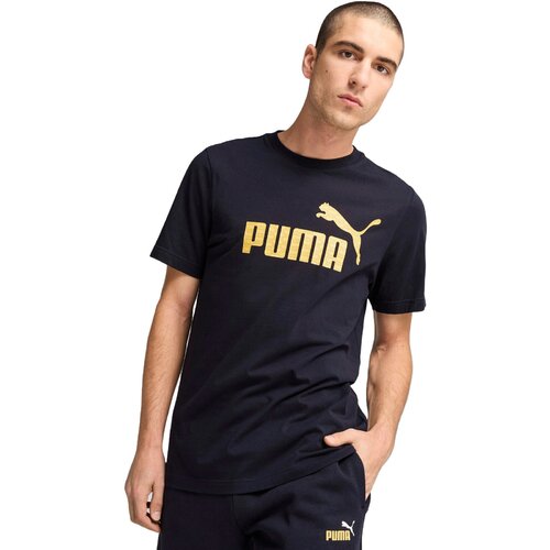 Puma Tricou barbati United Tee 68463116