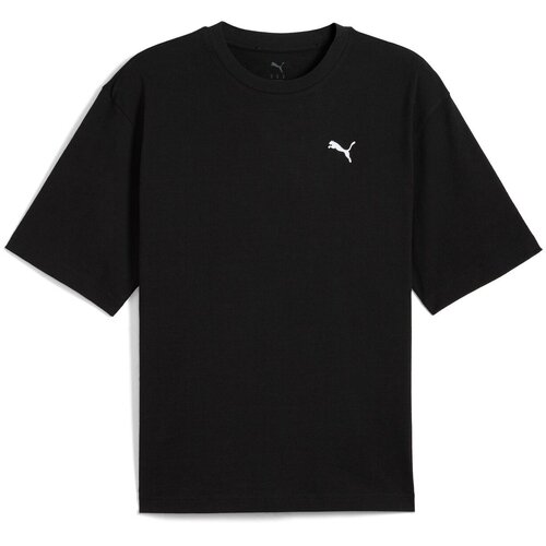 Puma Tricou barbati Wardrobe Ess Boxy Tee 62964501