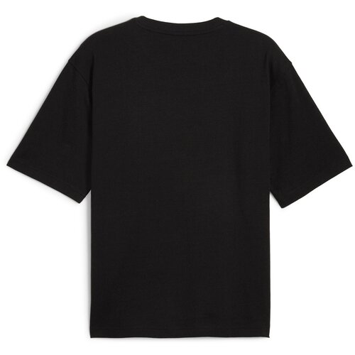 Puma Tricou barbati Wardrobe Ess Boxy Tee 62964501