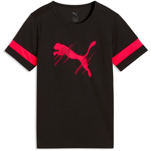Puma Tricou copii Attacanto Logo Jersey Jr 66104601