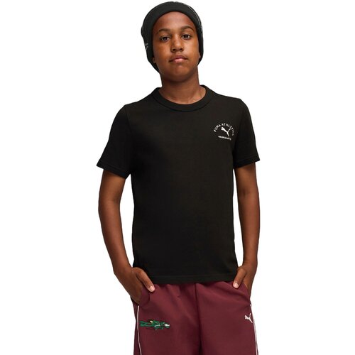 Puma Tricou copii Class Graphic Tee B 68885001