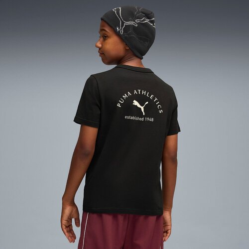 Puma Tricou copii Class Graphic Tee B 68885001