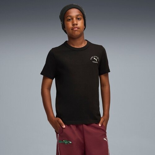 Puma Tricou copii Class Graphic Tee B 68885001