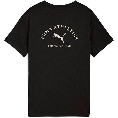 Puma Tricou copii Class Graphic Tee B 68885001