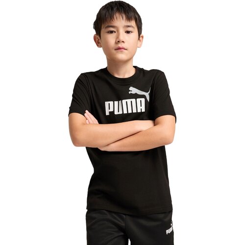 Puma Tricou copii Ess 2 Color No1 Logo Tee B 68577801