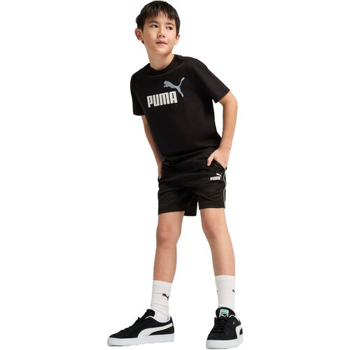 Puma Tricou copii Ess 2 Color No1 Logo Tee B 68577801