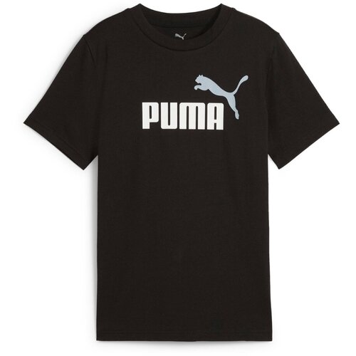 Puma Tricou copii Ess 2 Color No1 Logo Tee B 68577801