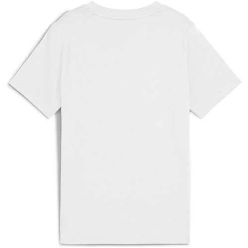 Puma Tricou copii Ess 2 Color No1 Logo Tee B 68577802