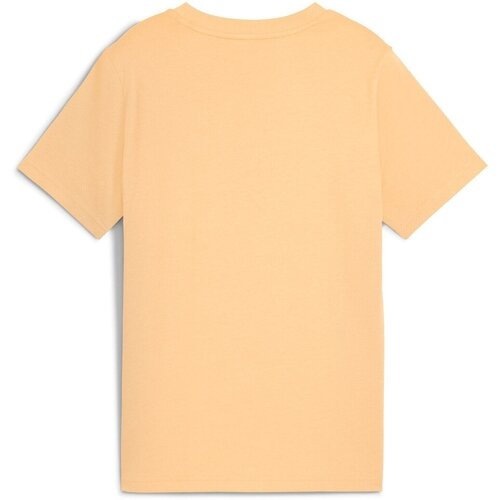 Puma Tricou copii Ess 2 Color No1 Logo Tee B 68577841