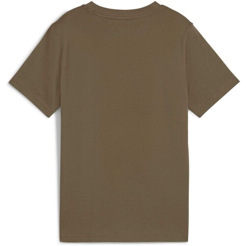 Puma Tricou copii Ess 2 Color No1 Logo Tee B 68577881