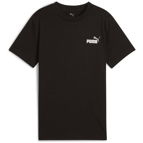 Puma Tricou copii Ess 2 Color Small No 1 Logo Tee B 68577901