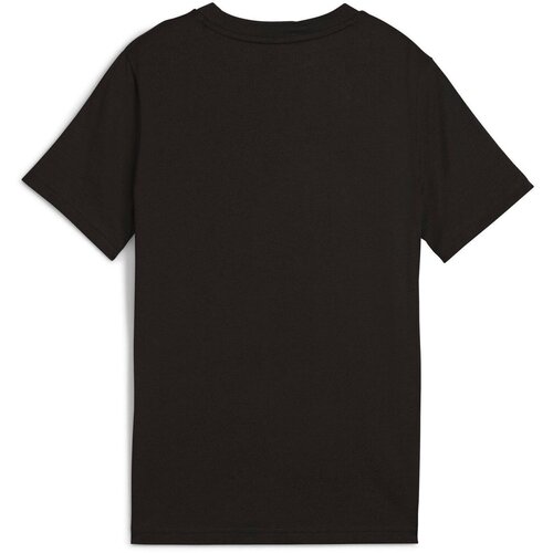 Puma Tricou copii Ess 2 Color Small No 1 Logo Tee B 68577901