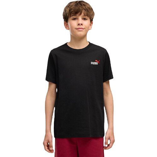 Puma Tricou copii Ess 2 Color Small No 1 Logo Tee B 68577971