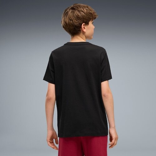 Puma Tricou copii Ess 2 Color Small No 1 Logo Tee B 68577971