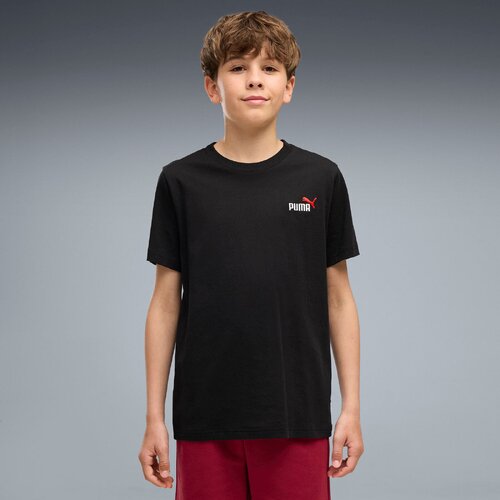 Puma Tricou copii Ess 2 Color Small No 1 Logo Tee B 68577971