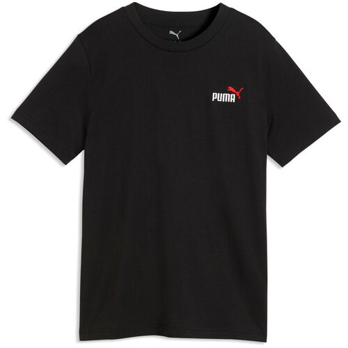 Puma Tricou copii Ess 2 Color Small No 1 Logo Tee B 68577971