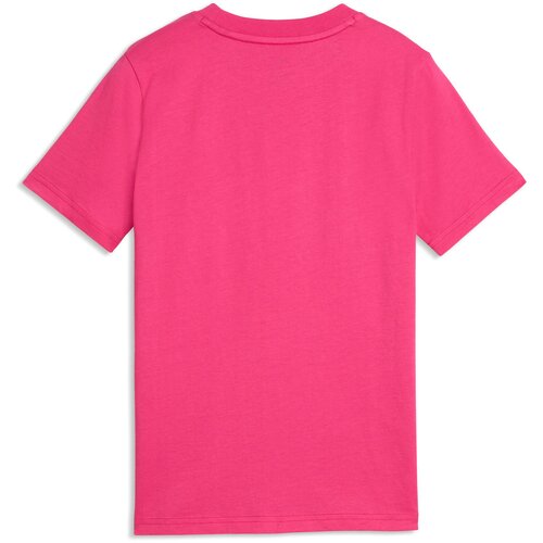 Puma Tricou copii Ess Centered Cat Logo Tee G 69297259