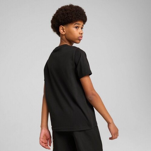 Puma Tricou copii Ess Logo Lab Summer Tee B 68579501