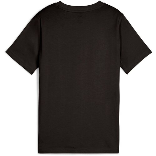 Puma Tricou copii Ess Logo Lab Summer Tee B 68579501