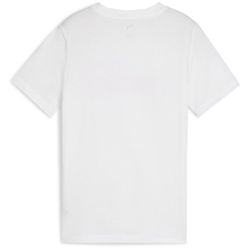 Puma Tricou copii Ess Logo Lab Summer Tee B 68579502
