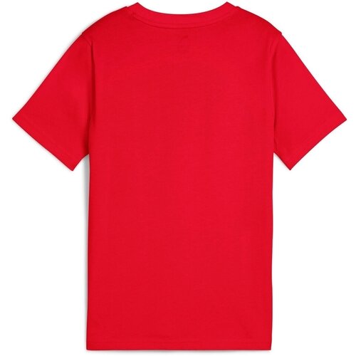 Puma Tricou copii Ess Logo Lab Summer Tee B 68579511
