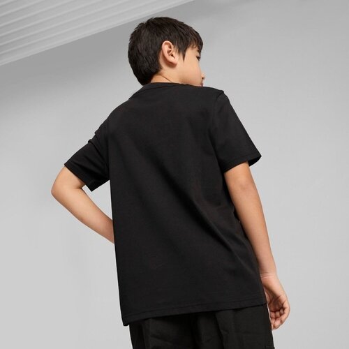 Puma Tricou copii Ess No 1 Logo Tee B 68490601