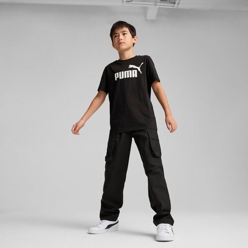 Puma Tricou copii Ess No 1 Logo Tee B 68490601