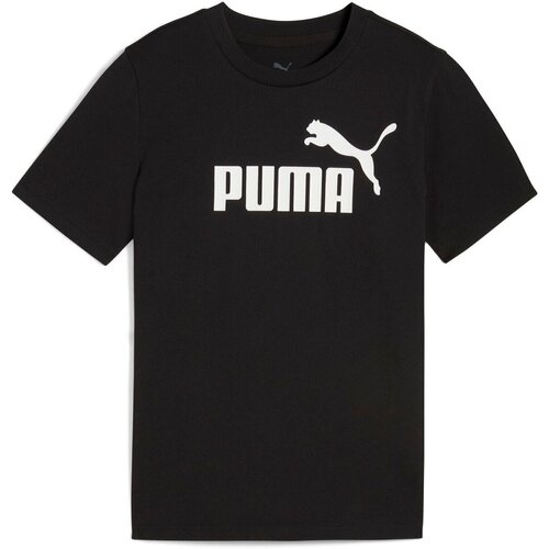 Puma Tricou copii Ess No 1 Logo Tee B 68490601