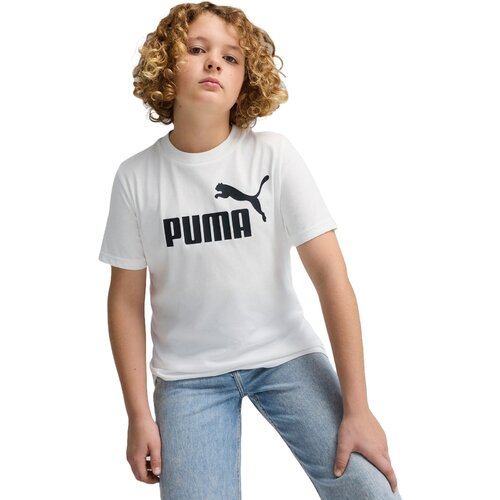 Puma Tricou copii Ess No 1 Logo Tee B 68490602